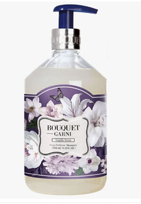 Bouquet Garni      Deep Perfume Shampoo Vanil