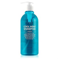 Esthetic House     Head Spa Cool Mint Shampoo