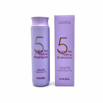Masil     300  5 Salon No Yellow Shampoo
