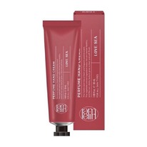 Lamelin       Perfume Hand Cream Love Sea