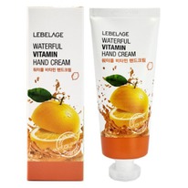 Lebelage ����������� ���� ��� ��� � ���������� Waterful Vitamin Hand Cream