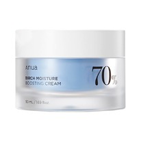 Anua      Birch 70% Boosting Cream Moisture