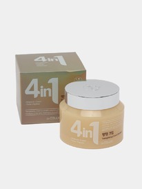 DR.Cellio     4 In 1 Taengtaeng Cream Peptide