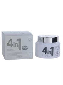 DR.Cellio     4 In 1 Bboyan Cream Whitening
