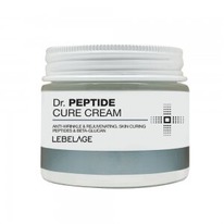 Lebelage     Dr. Peptide Cure Cream