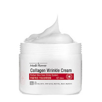 Medi Flower      Aronyx Collagen Wrinkle Cream