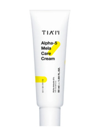 Tiam     - Alpha-5 Mela Care Cream