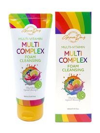 Grace Day ����� ��� �������� � ���������� ���������� Multi-Vitamin Multi Complex