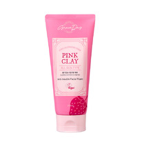 Grace Day ����� � ������� ������ Pink Clay Anti-Trouble Facial Foam