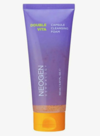 Neogen ���������� ����-����� ��� �������� Double Vita Capsule Cleansing Foam