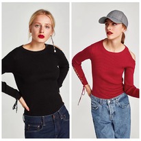 �������� Zara ���� � ��������� 960��� S M L