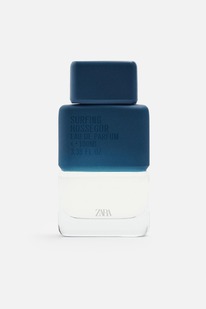 zara SURFING HOSSEGOR EDP 100ML (3,38 FL.OZ)