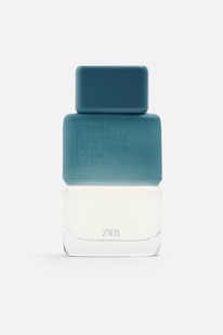 zara SURFING CLOUDBREAK EDP 100ML (3,38 FL.OZ)