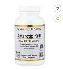 California Gold Nutrition,   ,   