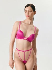 Infinity Lingerie  Super Push Up . Janette 31204111414 