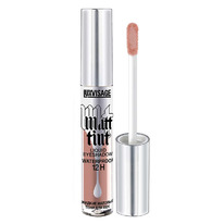 LUXVISAGE ���� �/��� ������ Matt tint waterproof 12H ��� 107 ������� (Rose Beige