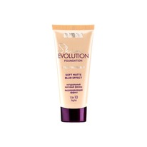 LUXVISAGE ��������� ���� Skin Evolution soft matte blur effect ��� 10 ligh, 35�