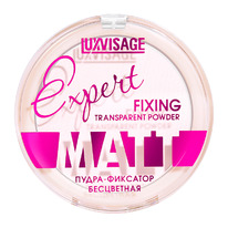LUXVISAGE �����-�������� Expert Matt ����������, 9�