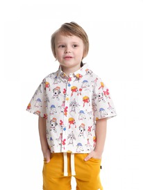 Mini Maxi   (104-122) 33-58760-1(2) /