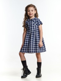 Mini Maxi ������ (128-146��) UD 2684-6(3) ����/��� ������