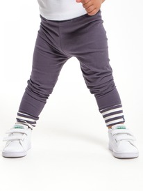 Mini Maxi Бриджи на манжете (80-92см) UD 0904-1(1) графит Mini Maxi Бриджи на манжете (80-92см) UD 0904-1(1) графит