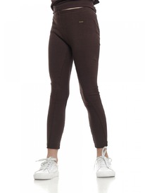 Mini Maxi Бриджи (лосины) (80-92см) UD 0915-1(1) коричневый Mini Maxi Бриджи (лосины) (80-92см) UD 0915-1(1) коричневый