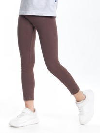 Mini Maxi Бриджи (лосины) (80-92см) UD 0577-2(1) кофе Mini Maxi Бриджи (лосины) (80-92см) UD 0577-2(1) кофе