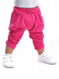 Mini Maxi Бриджи (80-92см) UD 1887-2(1) малина Mini Maxi Бриджи (80-92см) UD 1887-2(1) малина