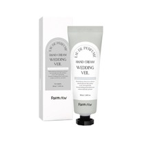 FarmStay �au De Perfume Hand Cream Wedding Veil ����������� ���� ��� ���