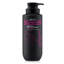  Prof Hair Care Niacin      , 500 (7192)