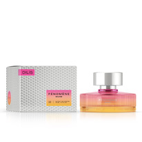 ���� ������  ��� DILIS FENOMENE Muse 75ml (8085)