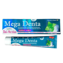 Mega Denta .   Tri-Activ ..-