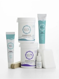 ECO SUGARING       2