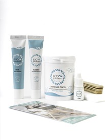 ECO SUGARING       3