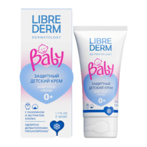 LIBREDERM Baby    (Cold-cream)     