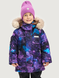 NIKASTYLE Куртка 4з4625 4з4625 цикламен NIKASTYLE Куртка 4з4625 4з4625 цикламен