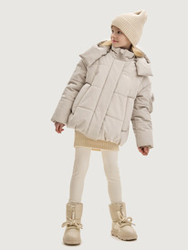 NIKASTYLE Куртка 4з8625 4з8625 ваниль NIKASTYLE Куртка 4з8625 4з8625 ваниль