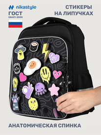 NIKASTYLE  2525225 2525225 