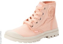 corso Schnürboots Palladium