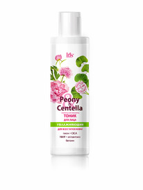 Iris Peony & Centella  ����� ��� ���� �����������, 250 ��