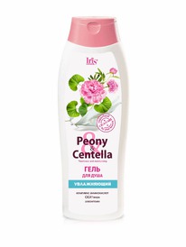 Iris Peony & Centella  / , 400 (8033)