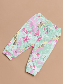 Batik Брюки для девочки (032_ЛН25) 032_ЛН25 мятный Batik Брюки для девочки (032_ЛН25) 032_ЛН25 мятный