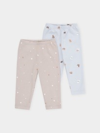 Crockid брюки яс К 400785-2уп/лучшие друзья,красивые звездочки набор Crockid брюки яс К 400785-2уп/лучшие друзья,красивые звездочки набор