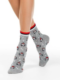 CONTE ELEGANT  CONTE     Xmas panda 20-34