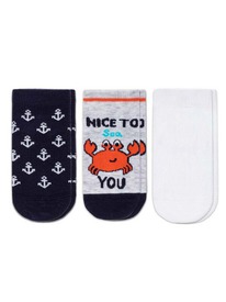 CONTE-KIDS  CONTE-KIDS TIP-TOP (3 )    5-11 