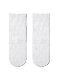 CONTE-KIDS   CONTE LINA 16-55 bianco