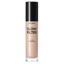 RELOUIS ����� ��������� ������� � ��.������� Glow Filter Fluid Foundation