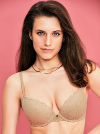 Minimi ����������� MNM LACE  2111 ����������� PUSH-UP