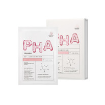      JMSOLUTION Layer Care Plus Mask PHA