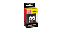 toys Funko POP Keychain: Mickey Mouse - Mickey (New)